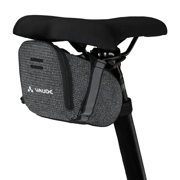 Vaude Race Light XL Luminum Saddle Bag Black 5 Vaude Race Light XL Luminum Saddle Bag Black - Image 5