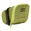 Vaude Race Light XL Luminum Saddle Bag Bright Green