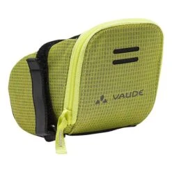 Vaude Race Light XL Luminum Saddle Bag Bright Green