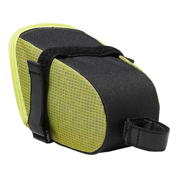 Vaude Race Light XL Luminum Saddle Bag Bright Green 2 Vaude Race Light XL Luminum Saddle Bag Bright Green - Image 2