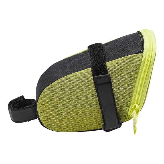 Vaude Race Light XL Luminum Saddle Bag Bright Green 4 Vaude Race Light XL Luminum Saddle Bag Bright Green - Image 4