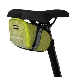 Vaude Race Light XL Luminum Saddle Bag Bright Green 10 Vaude Race Light XL Luminum Saddle Bag Bright Green -Cycle Pack Shop vu 16058 971 005