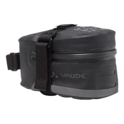 Vaude Aqua M Saddle Bag Black
