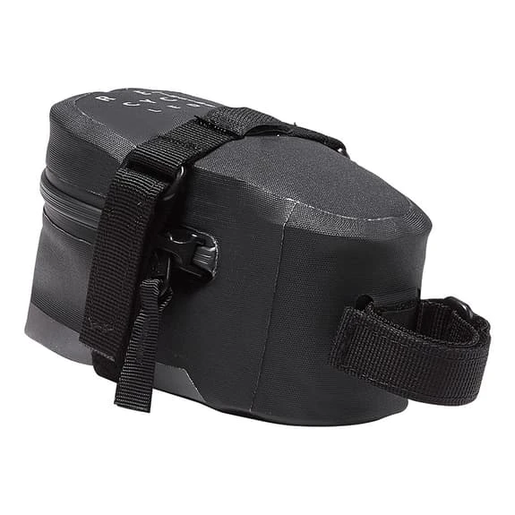 Vaude Aqua M Saddle Bag Black 2 Vaude Aqua M Saddle Bag Black - Image 2