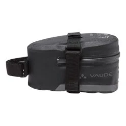 Vaude Aqua M Saddle Bag Black 7 Vaude Aqua M Saddle Bag Black -Cycle Pack Shop vu 16060 010 003