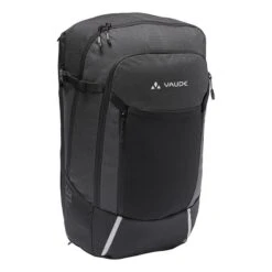 Vaude Cycle II Luminum 28 L Backpack Black