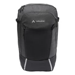 Vaude Cycle II Luminum 28 L Backpack Black 10 Vaude Cycle II Luminum 28 L Backpack Black -Cycle Pack Shop vu 16073 010 005
