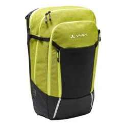 Vaude Cycle II Luminum 28L Backpack Glossy Green Black
