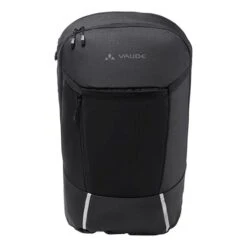 Vaude Cycle 22L Backpack Black -Cycle Pack Shop vu 16074 010 004