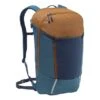 Vaude Cycle 22L Backpack Water Blue Brown