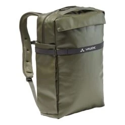 Vaude Mineo Transformer 23L Backpack Greyish Green