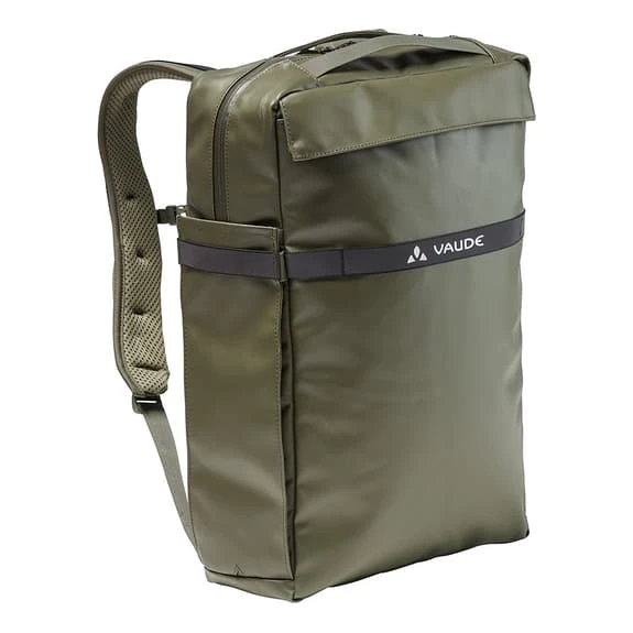 Vaude Mineo Transformer 23L Backpack Greyish Green 1 Vaude Mineo Transformer 23L Backpack Greyish Green