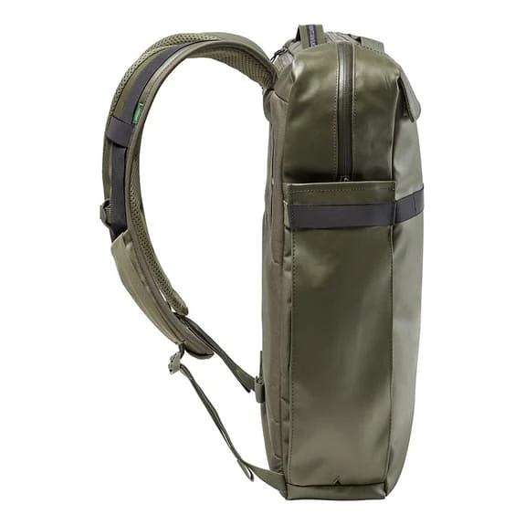Vaude Mineo Transformer 23L Backpack Greyish Green 3 Vaude Mineo Transformer 23L Backpack Greyish Green - Image 3