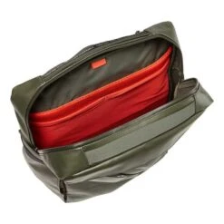 Vaude Mineo Transformer 23L Backpack Greyish Green 9 Vaude Mineo Transformer 23L Backpack Greyish Green -Cycle Pack Shop vu 16092 161 004