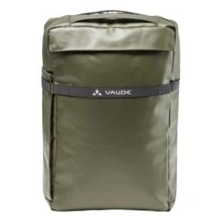 Vaude Mineo Transformer 23L Backpack Greyish Green 10 Vaude Mineo Transformer 23L Backpack Greyish Green -Cycle Pack Shop vu 16092 161 005