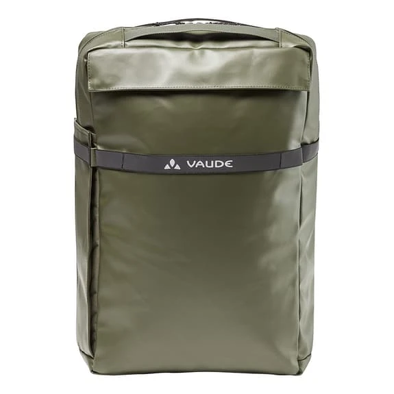 Vaude Mineo Transformer 23L Backpack Greyish Green 5 Vaude Mineo Transformer 23L Backpack Greyish Green - Image 5