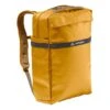 Vaude Mineo Transformer 23L Backpack Yellow Gold