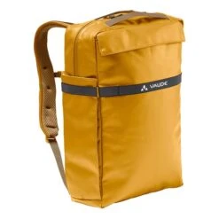 Vaude Mineo Transformer 23L Backpack Yellow Gold