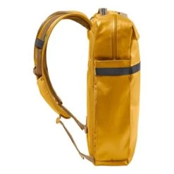 Vaude Mineo Transformer 23L Backpack Yellow Gold -Cycle Pack Shop vu 16092 317 003