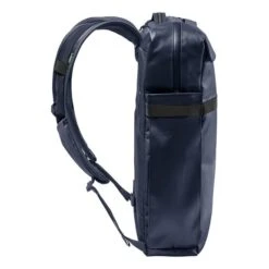 Vaude Mineo Transformer 23 L Backpack Navy Blue -Cycle Pack Shop vu 16092 750 003