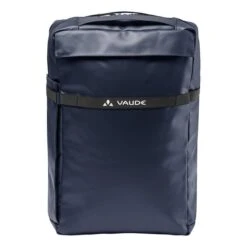 Vaude Mineo Transformer 23 L Backpack Navy Blue -Cycle Pack Shop vu 16092 750 005