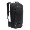 Vaude Ledro 12L Backpack Black