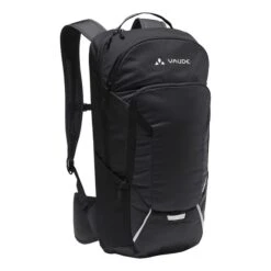 Vaude Ledro 12L Backpack Black