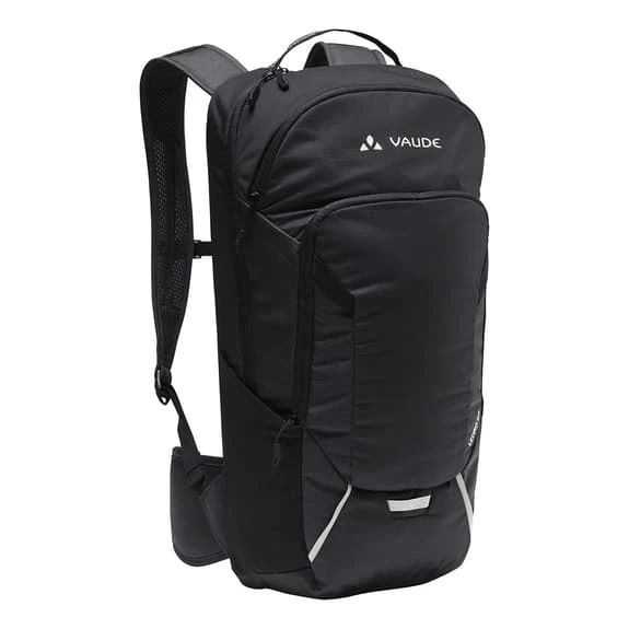 Vaude Ledro 12L Backpack Black 1 Vaude Ledro 12L Backpack Black