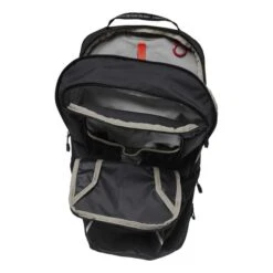 Vaude Ledro 12L Backpack Black 8 Vaude Ledro 12L Backpack Black -Cycle Pack Shop vu 16114 010 003