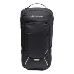 Vaude Ledro 12L Backpack Black 9 Vaude Ledro 12L Backpack Black -Cycle Pack Shop vu 16114 010 004