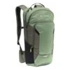 Vaude Ledro 12L Backpack Pale Green Dark Grey