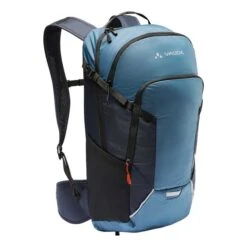 Vaude Ledro 18L Backpack Matte Blue Black