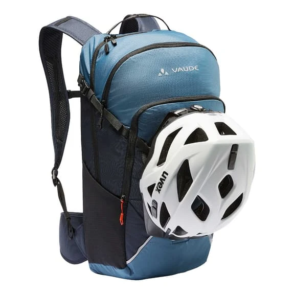 Vaude Ledro 18L Backpack Matte Blue Black 6 Vaude Ledro 18L Backpack Matte Blue Black - Image 6