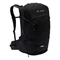 Vaude Bike Alpin 25+5L Backpack Black