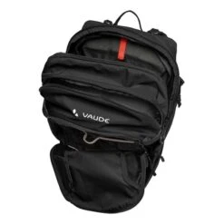 Vaude Bike Alpin 25+5L Backpack Black -Cycle Pack Shop vu 16116 010 004