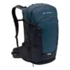 Vaude Bike Alpin 25+5L Backpack Dark Navy Blue