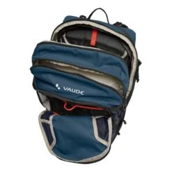 Vaude Bike Alpin 25+5L Backpack Dark Navy Blue -Cycle Pack Shop vu 16116 334 004