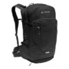 Vaude Bike Alpin 30+5L Backpack Black