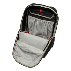 Vaude Bike Alpin 30+5L Backpack Black -Cycle Pack Shop vu 16117 010 004