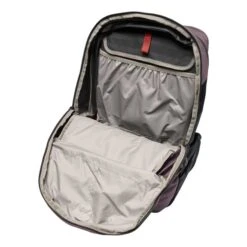 Vaude Bike Alpin 24+4L Backpack Light Lilac Women -Cycle Pack Shop vu 16118 256 004