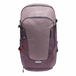 Vaude Bike Alpin 24+4L Backpack Light Lilac Women -Cycle Pack Shop vu 16118 256 005