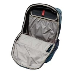 Vaude Bike Alpin 24+4L Backpack Matte Blue Women -Cycle Pack Shop vu 16118 981 004