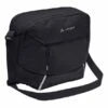 Vaude Cycle Messenger L Shoulder Bag Black