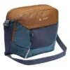 Vaude Cycle Messenger L Shoulder Bag Light Brown Navy Blue