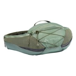 Vaude Uphill 2L Waist Bag Pale Green