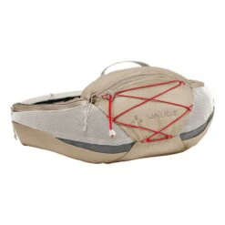 Vaude Uphill 2L Waist Bag Light Beige