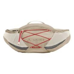Vaude Uphill 2L Waist Bag Light Beige -Cycle Pack Shop vu 16125 781 004