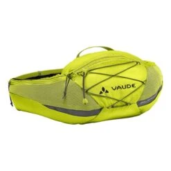 Vaude Uphill 2L Waist Bag Bright Green