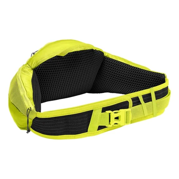 Vaude Uphill 2L Waist Bag Bright Green 2 Vaude Uphill 2L Waist Bag Bright Green - Image 2