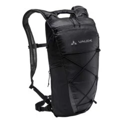 Vaude Uphill 8L Backpack Black